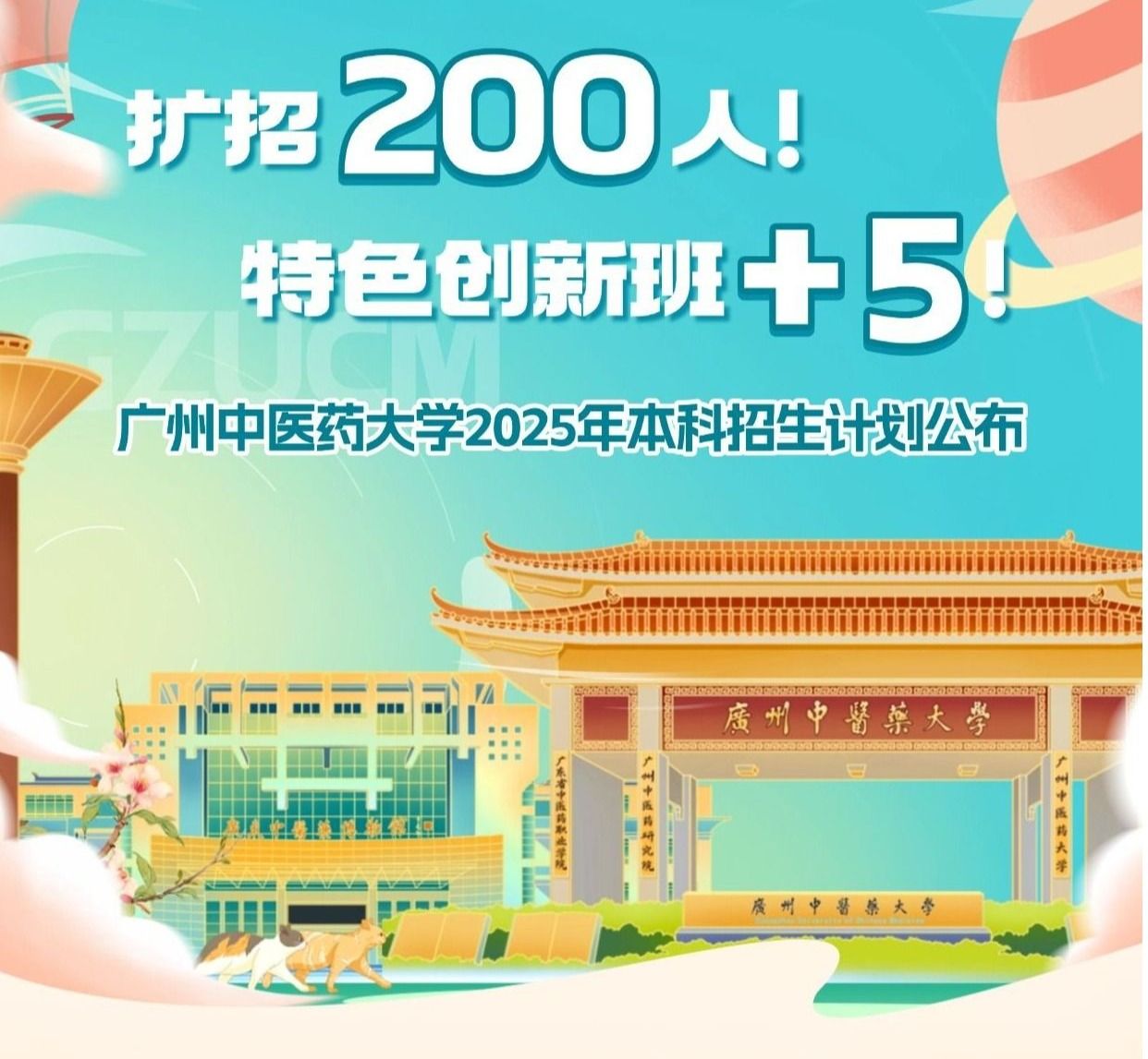 权威发布！beat365官方网站2025年本科招生计划